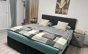 Apartmanek Patricie Room With Kitchenette Suitable For 2 Adults And 2 Children