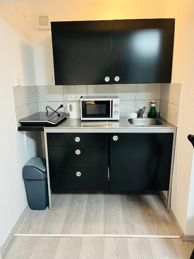 Apartmanek Patricie Room With Kitchenette Suitable For 2 Adults And 2 Children Mikulov Exteriér fotografie