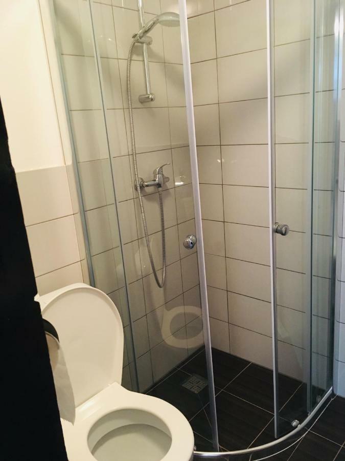 Apartmanek Patricie Room With Kitchenette Suitable For 2 Adults And 2 Children Mikulov Exteriér fotografie
